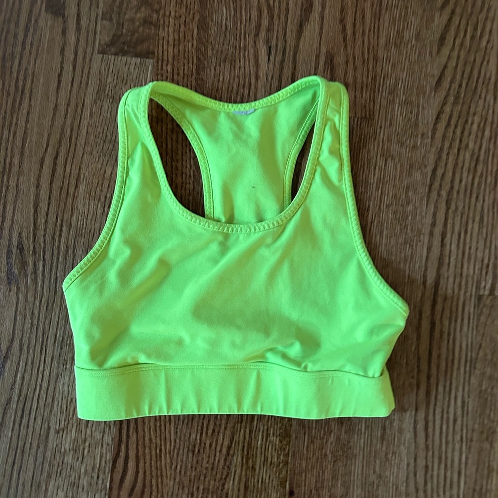 Fabletics bra